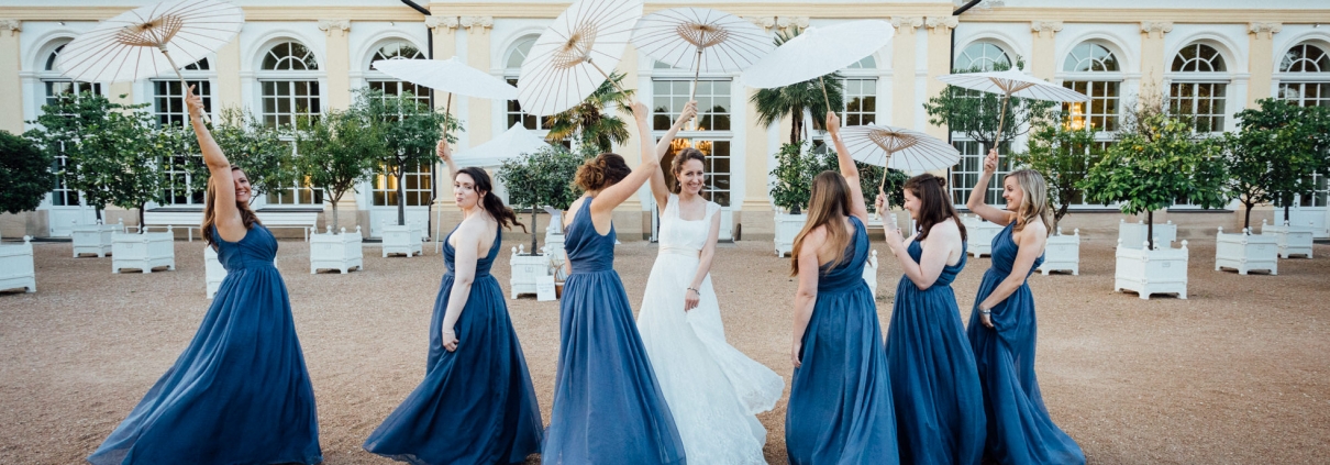 Hochzeit Hochzeitsfotografie Orangerie Ansbach blauer Saal Fotograf Hochzeitsfotograf Gunzenhausen Ansbach Nürnberg