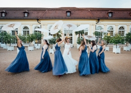 Hochzeit Hochzeitsfotografie Orangerie Ansbach blauer Saal Fotograf Hochzeitsfotograf Gunzenhausen Ansbach Nürnberg