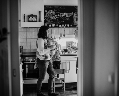Familienfotos, Homestory, glückliche Kinder, wunderschönes Zuhause, liebevolle Eltern, Bilder vom Leben, Fotografie Franken