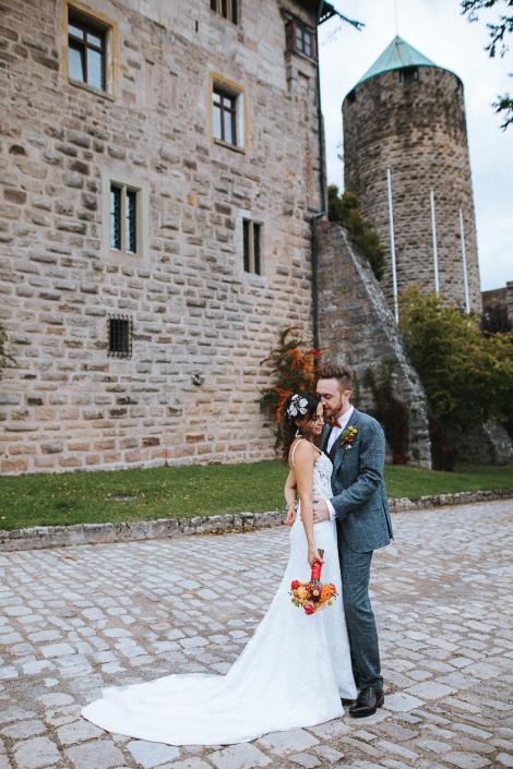 Fotografie Gunzenhausen, Ansbach, Hochzeitsfotografie, Paarshooting, Hochzeit Burg Colmberg, International Wedding, Wedding Frankonia, Fotografie Ansbach, Nürnberg